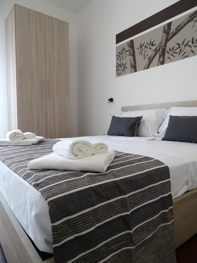 בלריה-איגאה מרינה Hotel Al Nuovo Porto מראה חיצוני תמונה