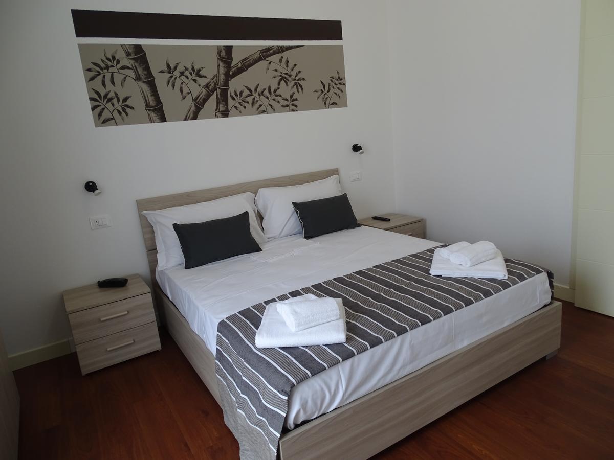 בלריה-איגאה מרינה Hotel Al Nuovo Porto מראה חיצוני תמונה